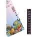 JBL Digital Aquarium Thermometer - Accurate Water Temperature Meter for Fish Tanks - 1 Piece - Buy Online on GoSupps.com