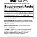 BNRThin Pro Probiotic Lactobacillus Gasseri BNR17 10 Billion CFU Guaranteed Digestive Health 30Capsules x 6packs 180 Count (Pack of 1) - Buy Online on GoSupps.com