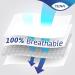 TENA Intimates Ultimate Absorbency Incontinence Pads - 99 Count, Regular Length - Pack of 3 (33 Count Each) - Buy Online on GoSupps.com