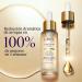 L BEL - Concentr Total Hyaluronic Complex Anti-Wrinkle Facial Serum 30ml | Hydrating & Youthful Skin | International Shipping Available - Buy Online on GoSupps.com