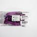 Pawaboo Dog Halter - Adjustable Reflective Nylon Training Harness for Small Dogs - Pet Safe Control - Purple Violet - Buy Online on GoSupps.com