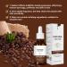 Caff inee Eye Serums Under Eye Cream For Reduce Circles And Puffy Eyes Caff ine Eye Cream Anti-Aging For Eye Contour Pigmentation & Puffiness Eye Bags Removal Fade Fine Lines 30ml - Buy Online on GoSupps.com