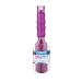 Conair Hair Brush  Gel Grips  All Purpose  colors vary