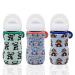 Neoprene Glass Baby Bottle Sleeve Covers for 8 oz Philips Avent - Set of 3 Panda Koala Monkey | Adjustable, Heat/Cold Retention, Non-Slip Grip - Buy Online on GoSupps.com