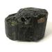 Stone 200g-250g Natural Black Tourmaline Crystal Gemstone Rough Specimen Reiki Balance Gemstone Decoration JZIGTDEM