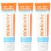 Thinkbaby Sunscreen Lotion - SPF 50 - 3 oz - 3 pk