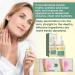 Collagen Serums Beauty Lady Collagen Lifting Body Oil | 30ml Collogen Boost Skincare Oil For D collet Arms Thighs Neck - Buy Online on GoSupps.com