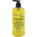 Grape Bath Oil by Eclectic Lady - Scented Bath Oil - Relaxing & Moisturizing Bathing Oil - Fragrance Body Oil For Dry & Rough Sensitive Skin - Body Daily Nourishing Shower Oil (16 oz) 16 Ounce