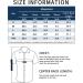 COOFANDY Men's Linen Short Sleeve Button Down Beach Shirt - White, Medium - Buy Online on GoSupps.com