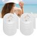 20 Pack SPF46 PA+++ Moisturizing Sunscreen 3ml Travel Packets - Water Resistant, Sport Sunscreen for Face & Body - Buy Online on GoSupps.com