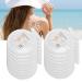 Sunscreen Cream  3Ml X 20 Bags Spf46+ Travel Moisturizing Refreshing Sunblock Hydrating Sweatproof Sunscreen For Facial Sunscreens Sunscreen High Sun Protection Lotion
