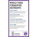 New Chapter Fermented Coenzyme B Complex - 90 Vegetarian Tablets for Energy & Wellness - Buy Online on GoSupps.com