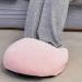 Buy Electrical Foot Warmers & Heated Slippers | Soft Washable & Safe | Perfect for Home & Work - Buy Online on GoSupps.com