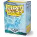 Dragon Shield Matte Clear Card Game Sleeves | Durable Protection for TCGs - Buy Online on GoSupps.com