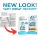Dr. Danielle Cold Sore Assist - 120 Capsules with Lysine & Lemon Balm for Best Relief - Buy Online on GoSupps.com