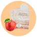 Volition Beauty Try-Me Pack: ACV Resurfacing Pads with Glycolic Acid + Fruit AHAs 3 Pads