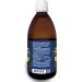 Promise Cod Liver Oil 100% Tested for Purity Potency and Freshness EPA 360mg | DHA 400mg 4500 IU Vit A | 450 IU Vit D3 Made in Canada (500ml) 500 ml (Pack of 1) - Buy Online on GoSupps.com