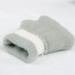 Kids Puppy Flip Top Short Gloves | 3-8 Yrs | Fox/Grey - Buy Online on GoSupps.com