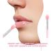 MAGICLULU 12pcs Silicone Lip Brush Bulk Lip Balm Makeup Sponges for Foundation Lipstick Lip Mask Applicator Mini Makeup Sponge Pro Tools Disposable Travel Lipstick Brush Silica Gel 5x1cm As Shown - Buy Online on GoSupps.com