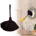 Cobweb Dusters - Cobweb Brush | Dusters for Cleaning | Handheld Non-Scratchy Fiber Dust Remover Long Handled Duster for Flexible Chenille Ceiling Fan Duster Hand Duster for Tables Cabinets Glass - Buy Online on GoSupps.com
