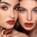 Matte Lipstick for Women Colorful Lip Gloss | Nourishing Waterproof Lipstick for Passionate Women: Evening Party Travel Shopping Brides Ladies Creative Styling Lovers - Buy Online on GoSupps.com