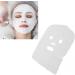 Zetiling Esthetician Supplies - 100 Sheets Disposable Facial Gauze Mask | Highly Absorbent & Breathable Beauty Cotton - Buy Online on GoSupps.com