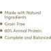 Applaws Complete Chicken with Lamb Grain Free Dry Dog Food for Small and Medium Adult Breeds - 1 x 7.5 kg Bag - Buy Online on GoSupps.com