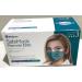 Buy Medicom ASTM Level 3 SafeMask Premier Elite Face Masks 2043 - Teal - 50/Box | International Shipping Available - Buy Online on GoSupps.com