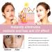 Water Resistant Sunscreen UV Face Cream SPF 50+ PA+++ | Sunscreen UV Insulation SPF 50+ Water Resistant Travel Sunscreen Size 60g Face Moisturizing Sunscreen Oil Free Gimocool - Buy Online on GoSupps.com