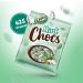 Buy Mint Chocs 425g - Delicious Peppermint Candies with Chocolate Cream Filling - International Shipping Available - Buy Online on GoSupps.com