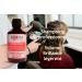 Restore and Repair. Shampoing cheveux secs et abim s. R parateur et nutrition intense. Professionnel sans sulfate. Aux extraits naturels. - Buy Online on GoSupps.com