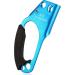 Oumers Mountaineering Climbing Hand Ascender for Arborist Tree Climbing - 8-12MM Rope Clamp - Rappelling Gear - Right Hand - Buy Online on GoSupps.com