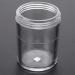 Dewedrt 4 PCS Annual Contact Washer Cleaning Lenses Case - Buy Online on GoSupps.com