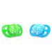 Twistshake 78083 - Pacifier Blue 0-6 M blue