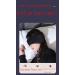 Adjustable Blackout Sleep Eye Mask for Men and Women - Grey - Sound Insulation - Noise Reduction - Sleep Eye Protection - Buy Online on GoSupps.com