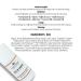 Aftershave for Men - Duc de Santal | Canadian Made Balm for Razor Burn Relief | Chic & Subtle Scent | 100 ml (3.4 oz - Buy Online on GoSupps.com