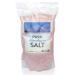 Himalayan Secrets Pink Rock Salt - 10LB - Coarse, Fine, Powder Grain Bulk Size - 100% Natural & Unrefined (Fine (0.3-0.5mm))