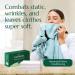 Cleanomic Earthfresh Fragrance-Free Fabric Softener Dryer Sheets - Buy Online on GoSupps.com