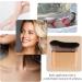 LLMSIX Tanning Brush Self Tan Brush Soft Body Makeup Brush Portable Self Tanning Brush Face and Body Brush Self Tan Applicator Self Tan Blending Brush for Tanners - Buy Online on GoSupps.com