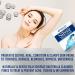 Natrulo Colloidal Silver Soap Bar - 4oz Unscented Natural Handcrafted Cleanser for Face Body & Hands - Pure Hygiene Made in USA - Buy Online on GoSupps.com