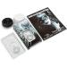 Buy Colored Gray Contact Lenses | Anime Gray Circle Lenses for Cosplay | High Coverage & Free Lens Case - Buy Online on GoSupps.com