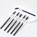 10 Pack Mascara Brush & Eyelash Brush Set | Best Spoolies for Eyebrows & Lashes - Perfect for Eyelash Extensions - Buy Online on GoSupps.com