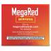 Antarctic Krill Oil 500mg Omega-3 Supplement | MegaRed Extra Strength EPA & DHA Softgels (90ct) | Astaxanthin Antioxidant | Heart Health Formula with No Fish Oil Aftertaste - Buy Online on GoSupps.com