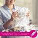 Forever New Liquid Travel Laundry Detergent - 20 Packs, Natural Fabric Care, Scented for 20 Loads - Buy Online on GoSupps.com
