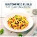 Barilla Gluten-Free Fusilli Pasta - Delicious Corn & Rice | 400g | Ideal for Celiac Disease & Gluten Intolerance - Buy Online on GoSupps.com