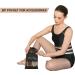 DanceJoy Women's Mesh Pointe Shoe Bag - Ideal Ballet Dance Accessory Bag in Black - Buy Online on GoSupps.com