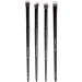 Brushworks Eye Blending Set - Buy Online on GoSupps.com