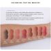  ycezw YCEZW Lipliner Pencil Lip Pencils | Finilela Matte Penon Lipstick 8 Colors - Waterproof Moisturizing Lip Makeup for Women and Girls - Buy Online on GoSupps.com