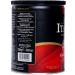 Saquella "Decaffeinated" Slow Roasted Gourmet Italian Espresso Ground Coffee 250g tin x 2 TINS - Buy Online on GoSupps.com