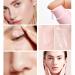 Watermelon Niacinamide Moisturizer - Hydrating Facial Serum with Hyaluronic Acid & Vitamin E | Brightening Glow Dew Drops (60ml) - Buy Online on GoSupps.com